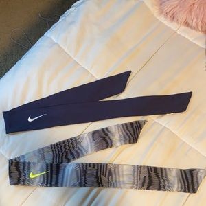 NIKE headbands!